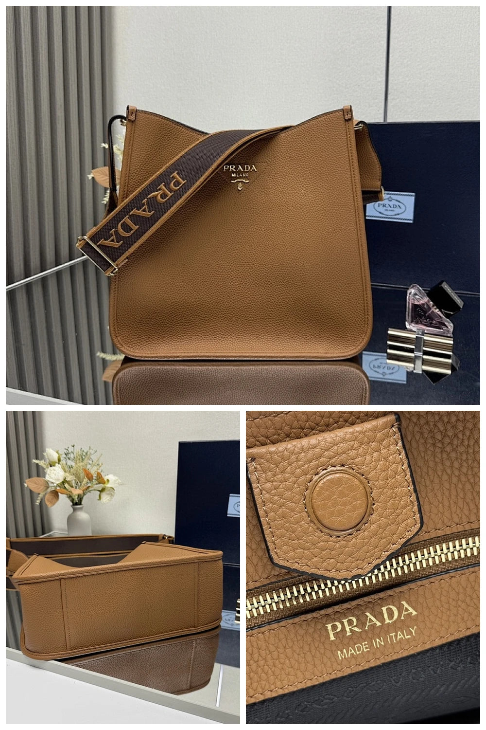 NB - PD Bag - 716
