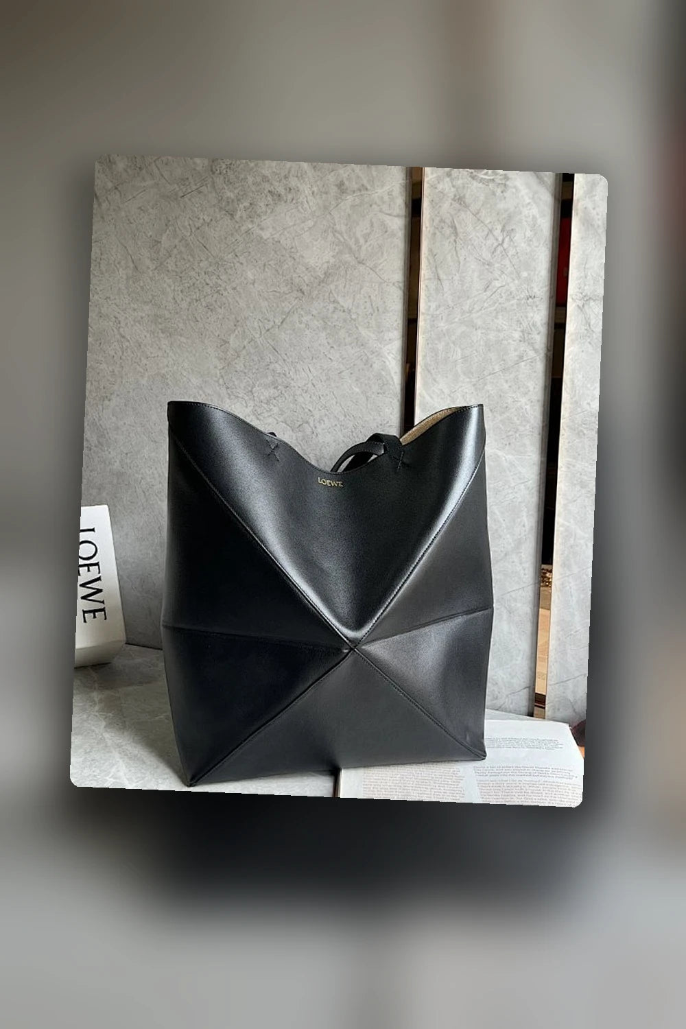 NB - LWO Bag - 001