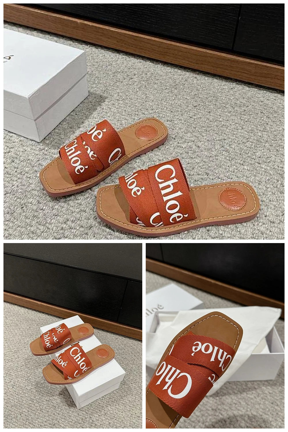 NB - CLE Women Shoes - 446