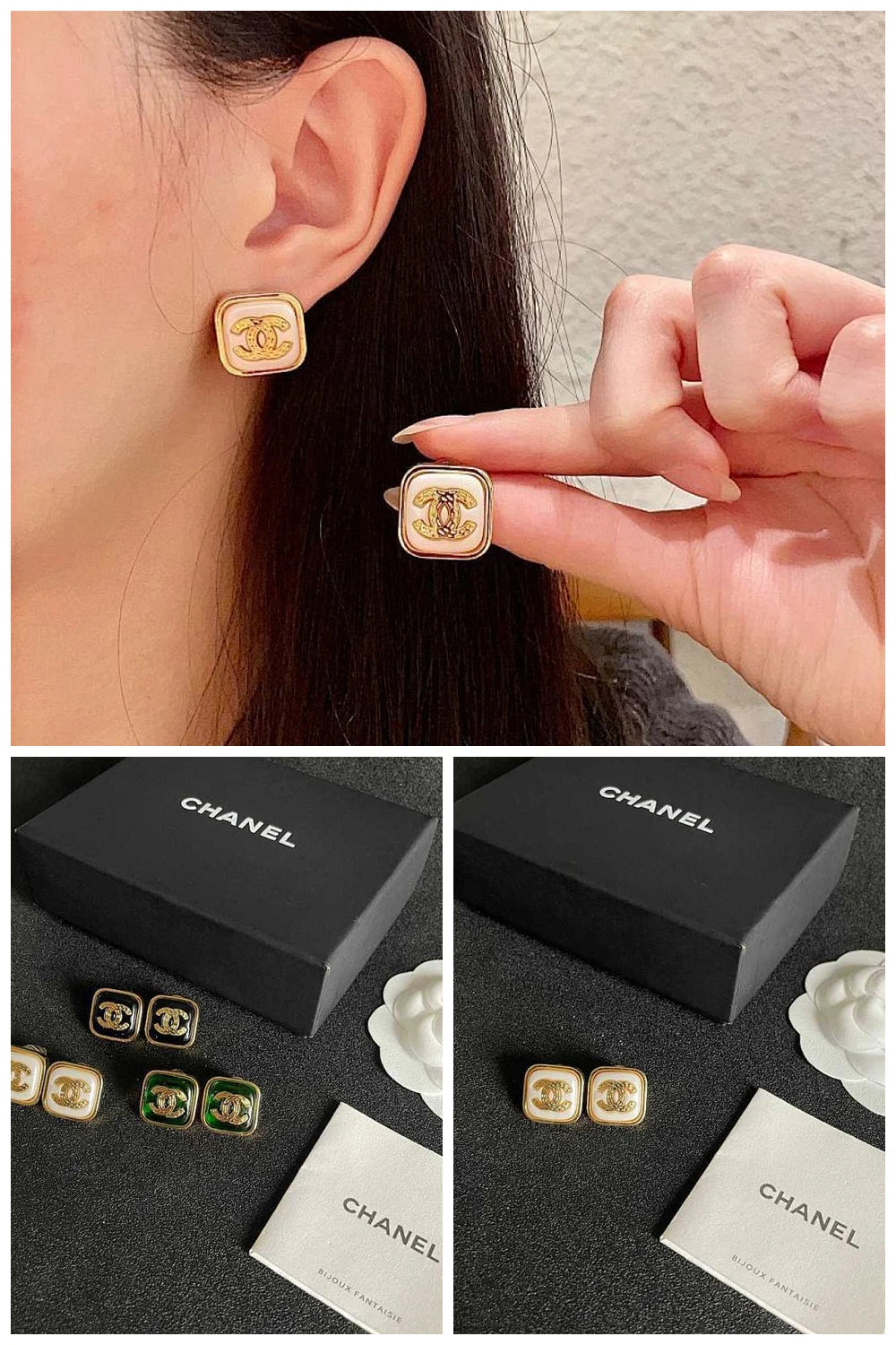 NB - CHL Jewelry - 897