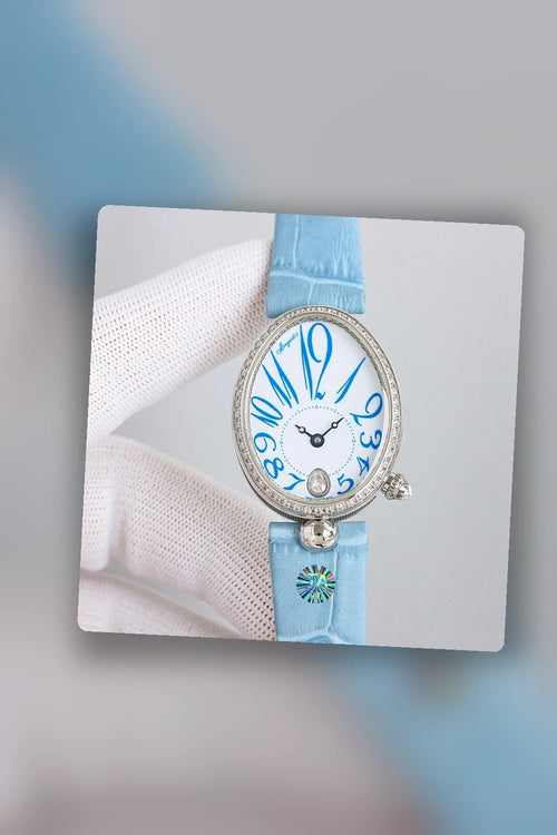 NB - Mix Watch - 1196
