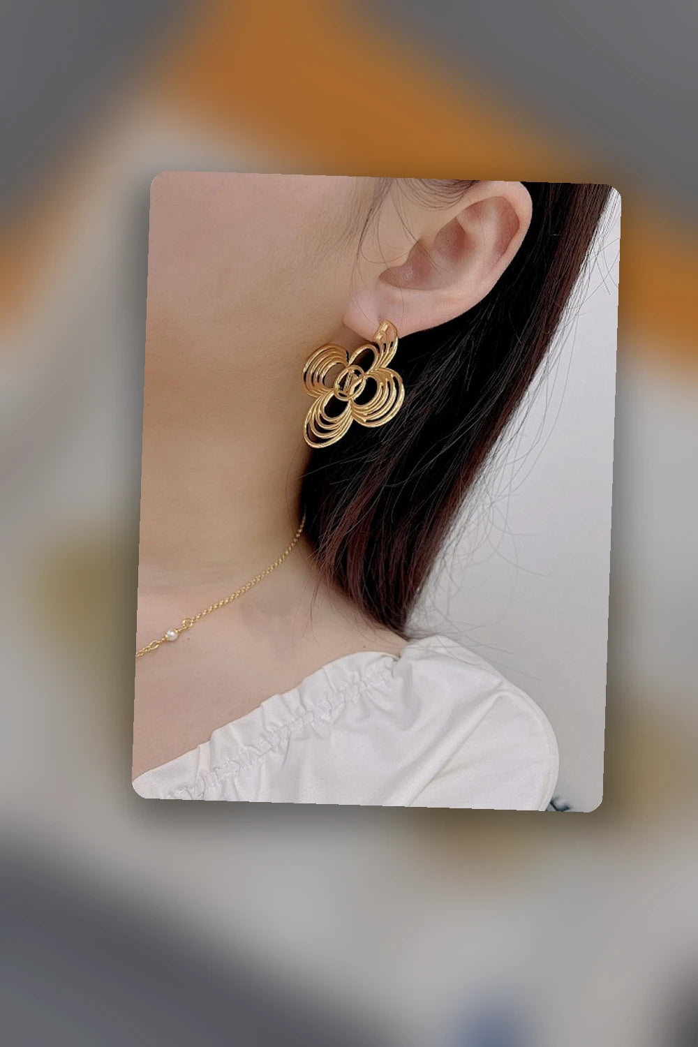 NB - LOV Jewelry - 177