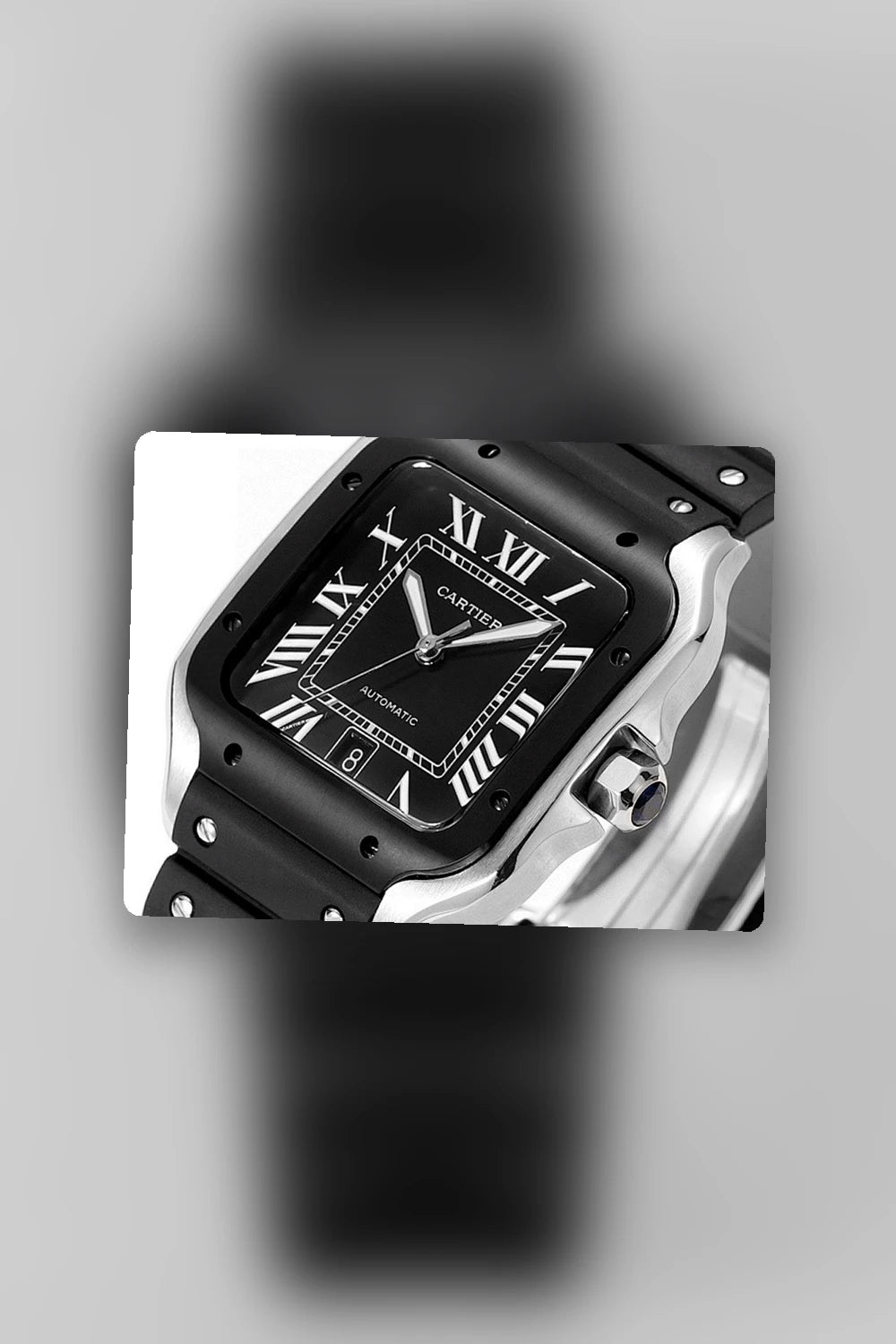 NB - Mix Watch - 1188