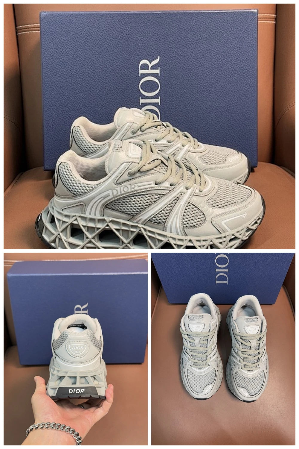 NB - DOR Mix Items - 491