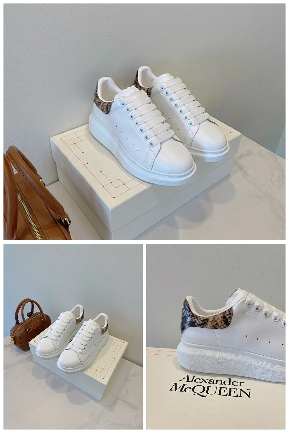 NB - AQ Women Shoes - 357