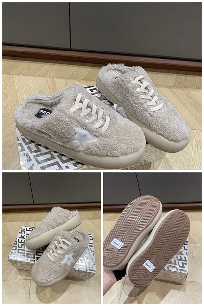 NB - SIMP Women Shoes - 053