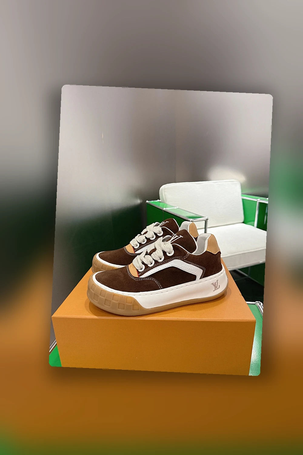NB - LOV Women Shoes - 859