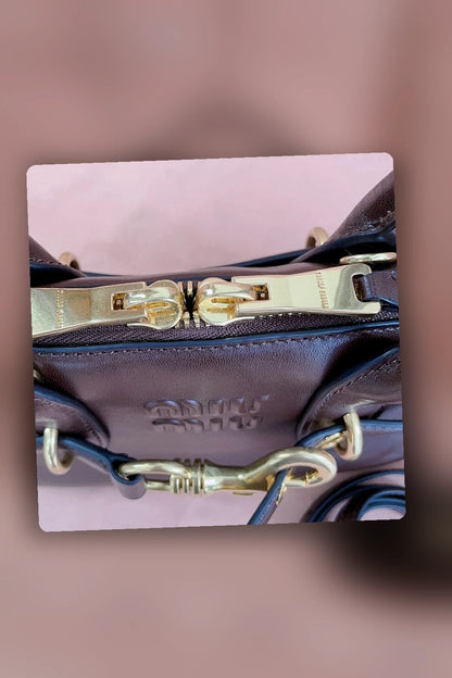 NB - MMU Bag - 169
