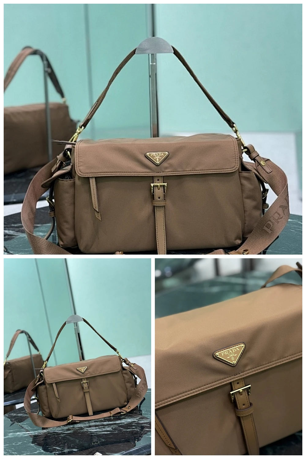 NB - BG Bag - 980