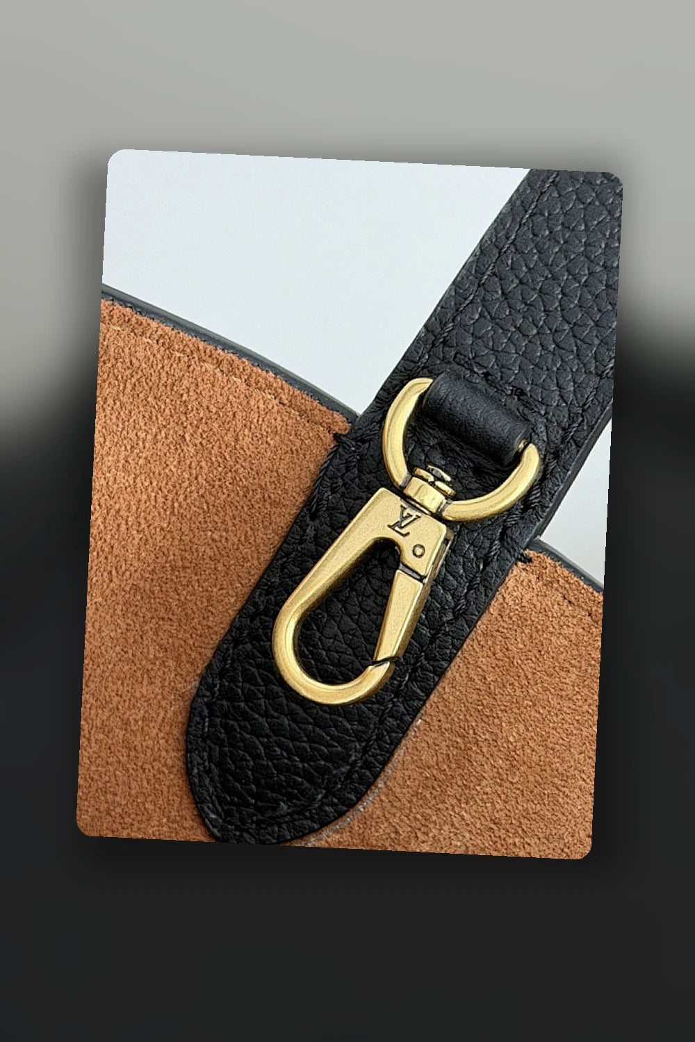 NB - LOV Bag - 367