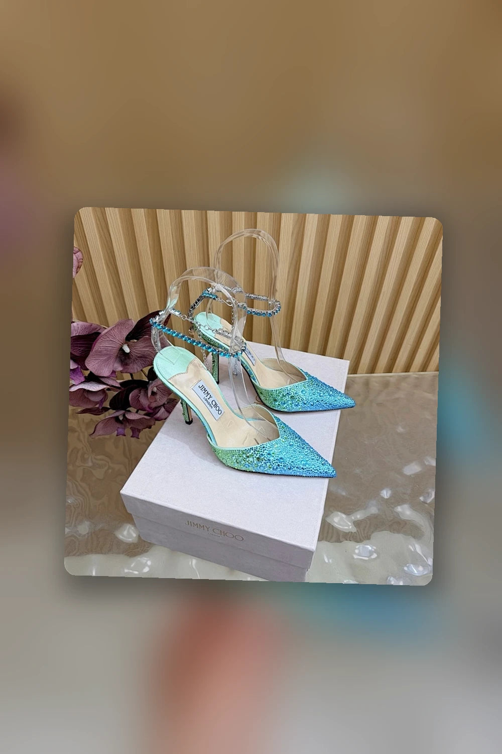 NB - JMC Women Shoes - 098