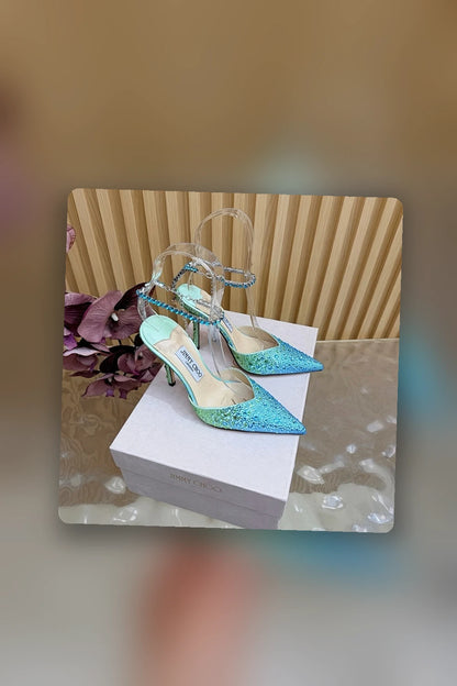 NB - JMC Women Shoes - 098