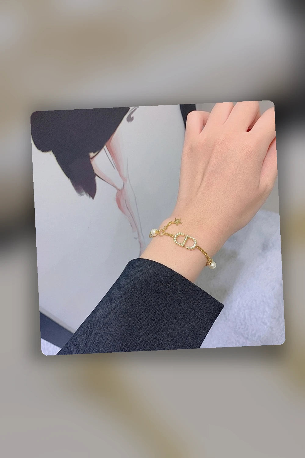 NB - DOR Jewelry - 313