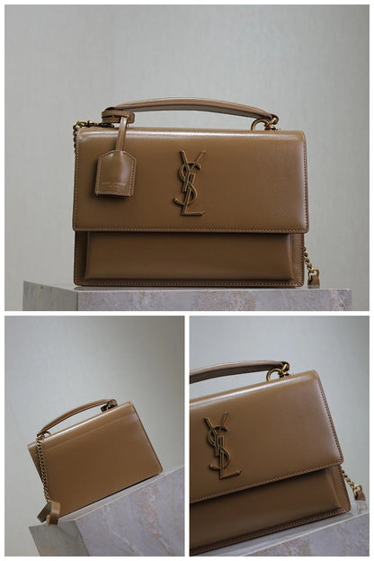 NB - YLS Bag - 596