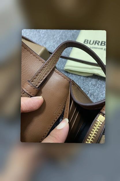 NB - BOR Bag - 612
