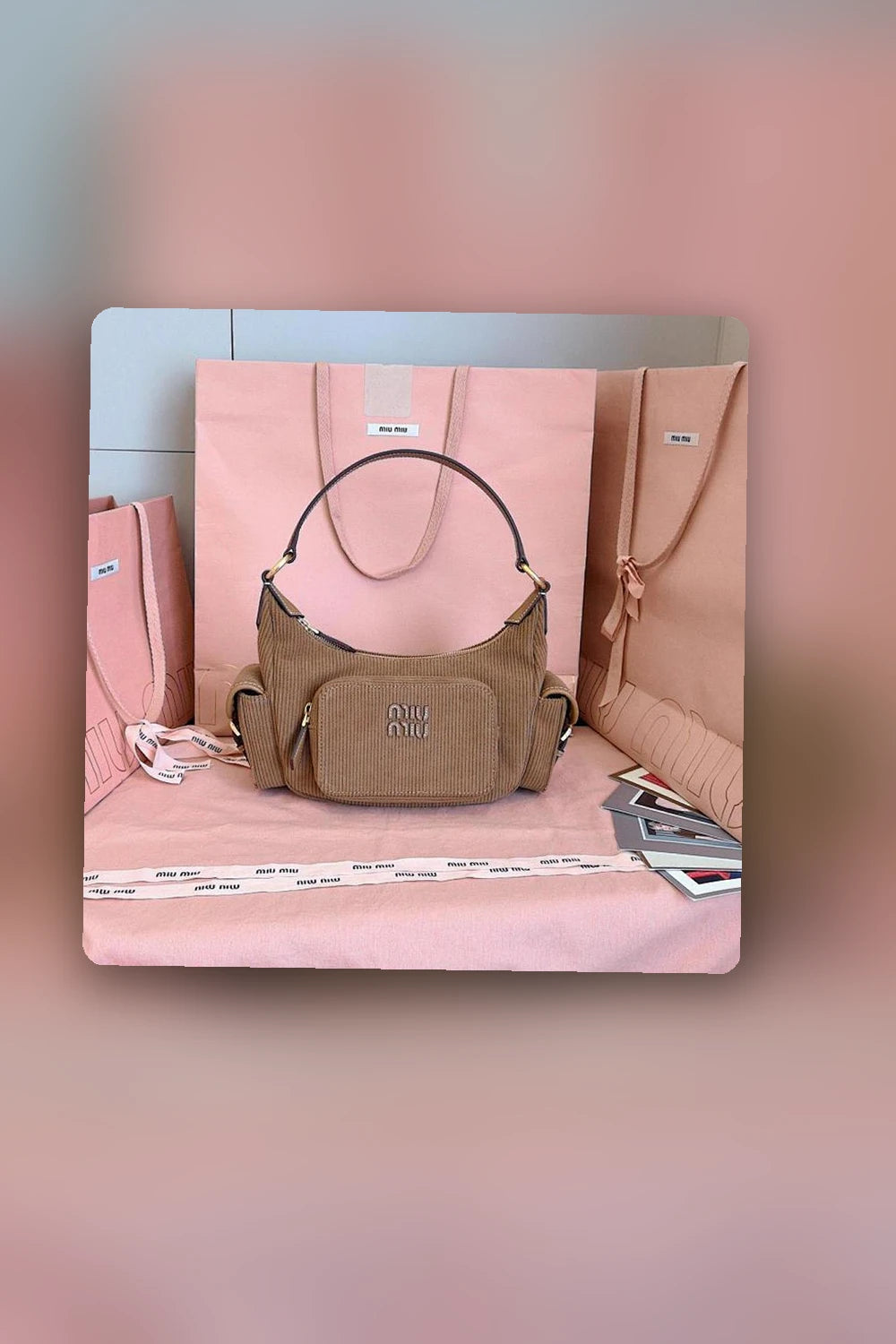 NB - MMU Bag - 133