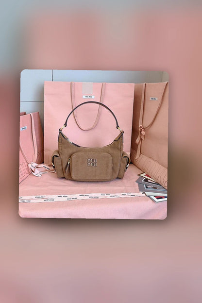 NB - MMU Bag - 133
