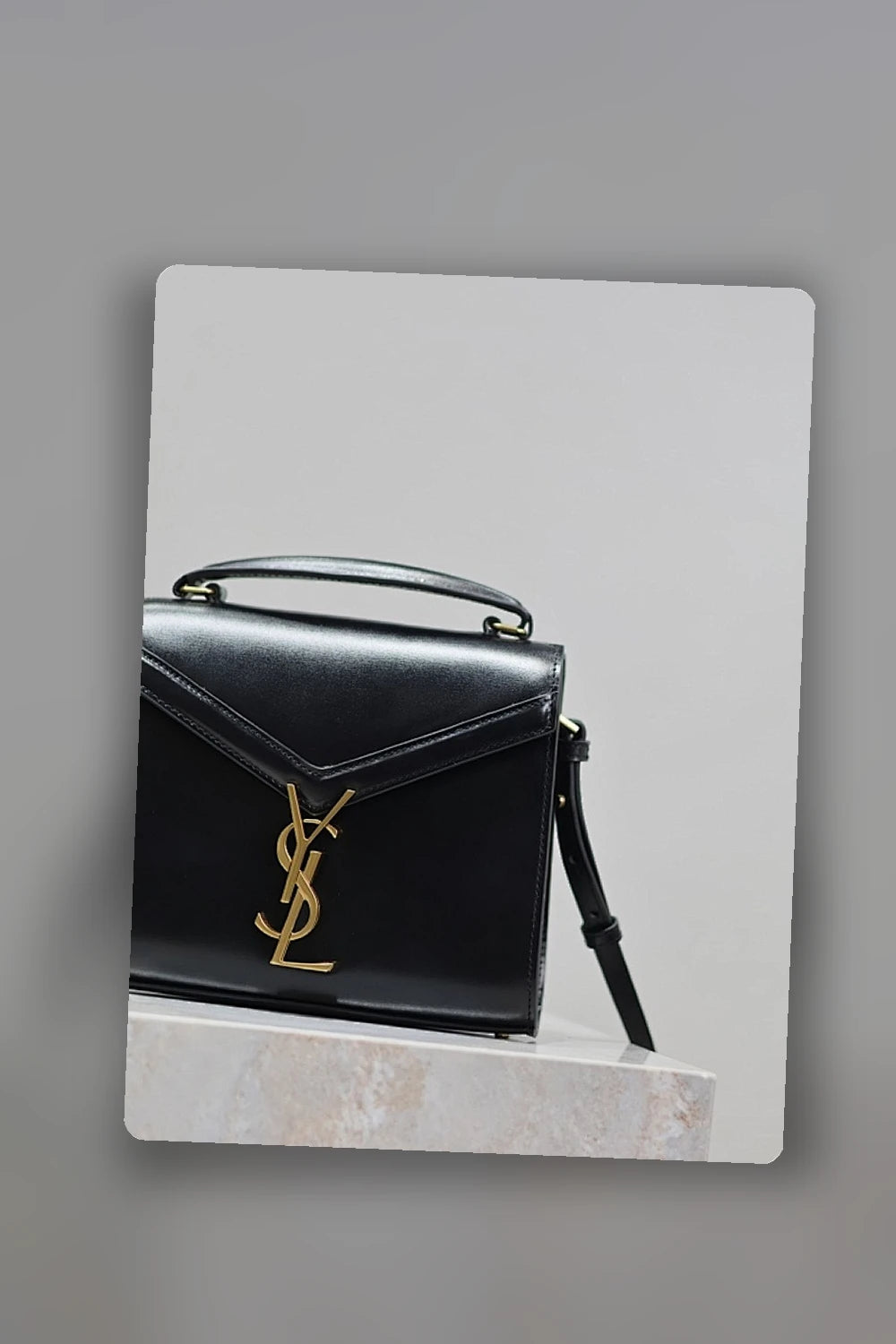 NB - YLS Bag - 325