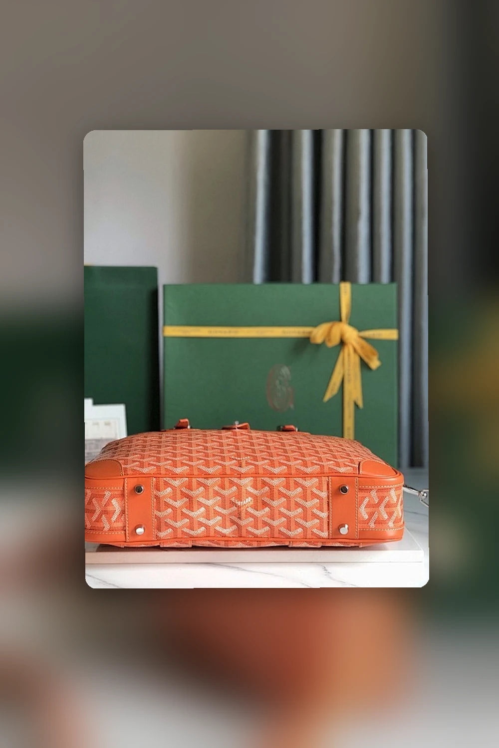 NB - GYO Bag - 230