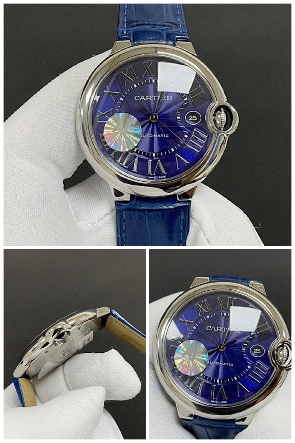 NB - Mix Watch - 1313