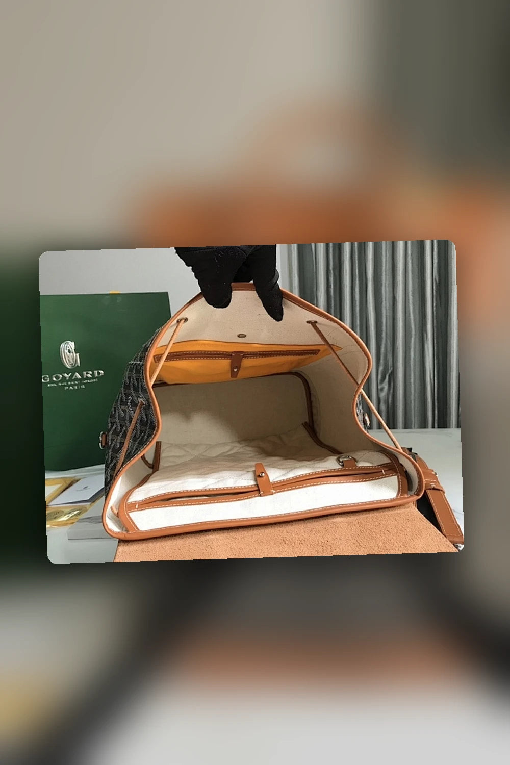 NB - GYO Bag - 069