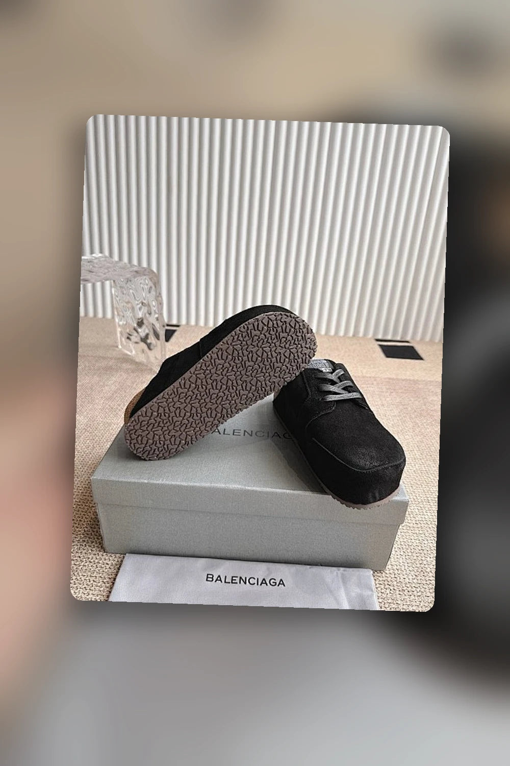 NB - BG Women Shoes - 155