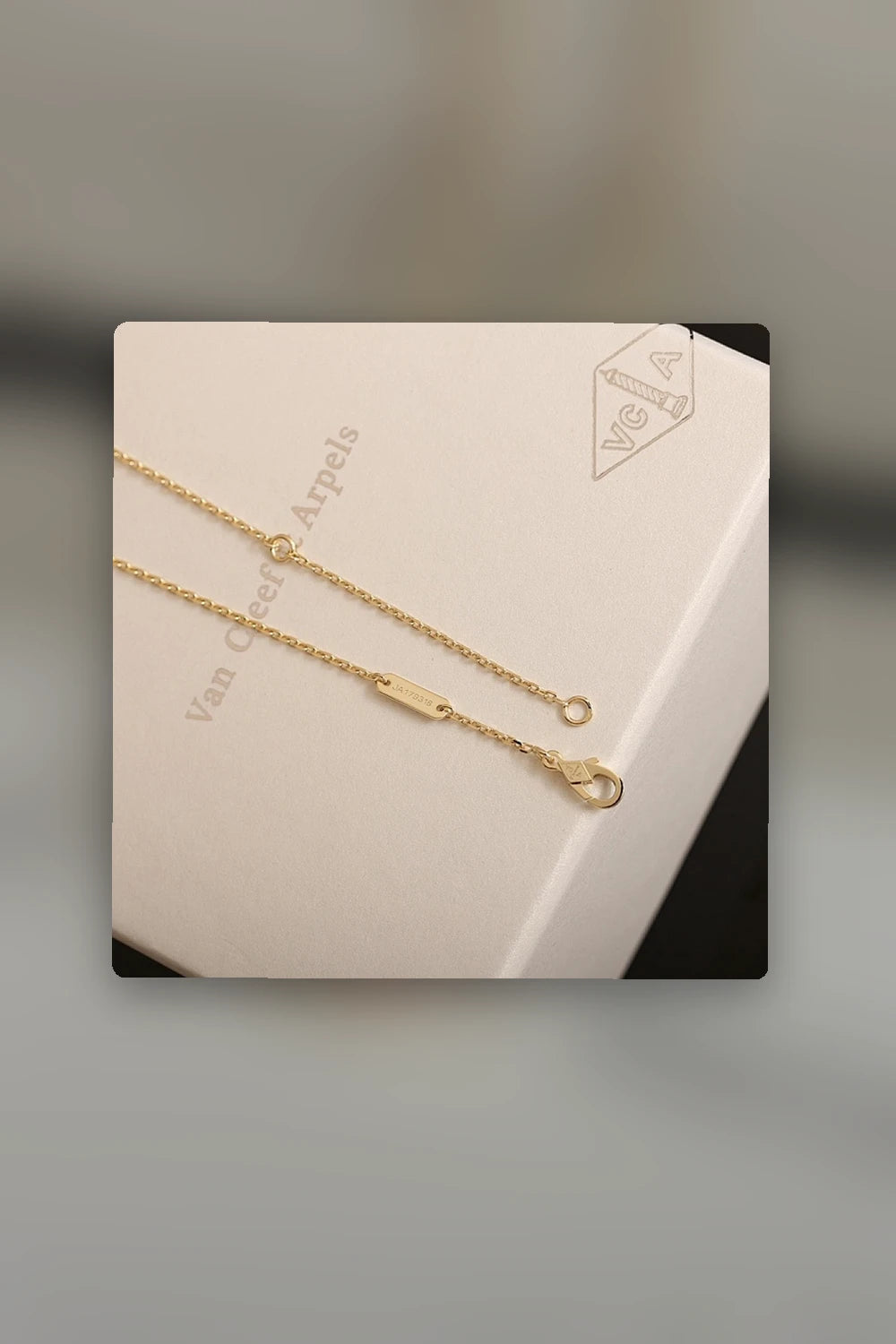 NB - VACA Jewelry - 557