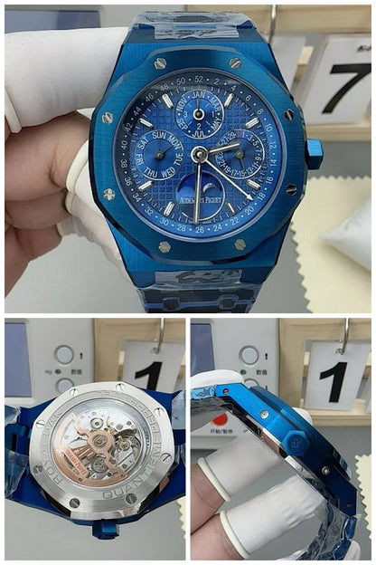 NB - Mix Watch - 898