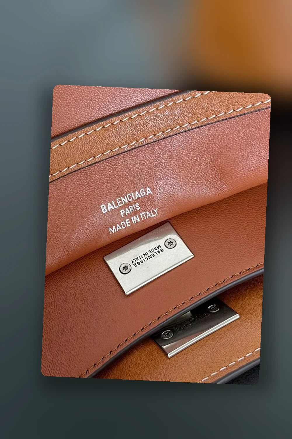 NB - BG Bag - 396