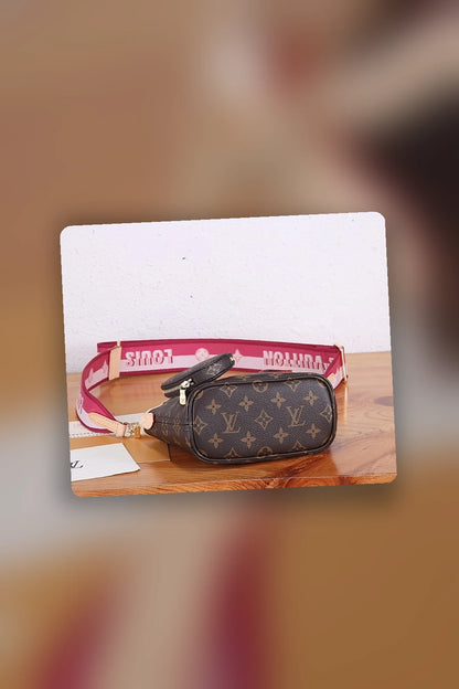 NB - LOV Bag - 1325