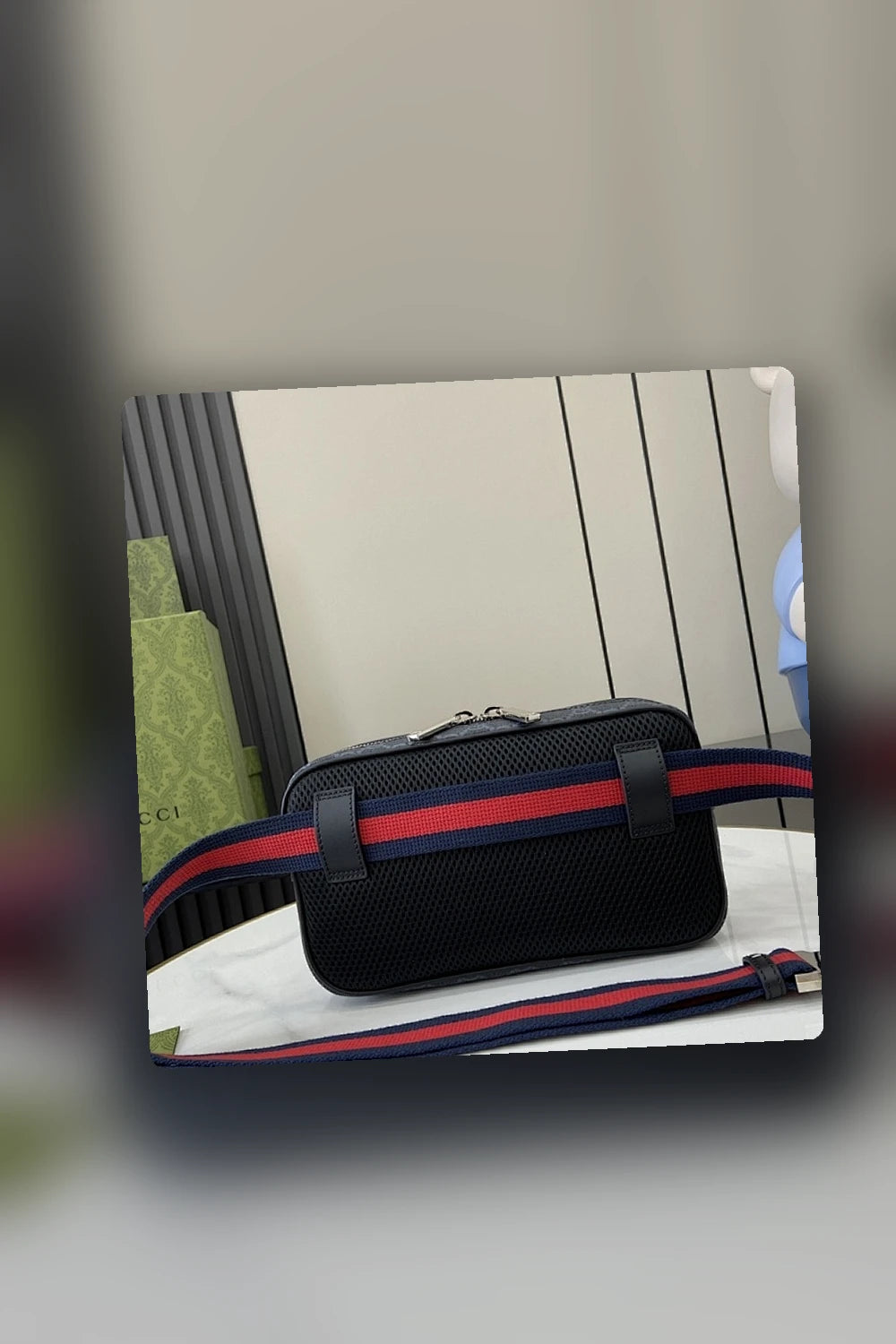 NB - GUKI Bag - 751
