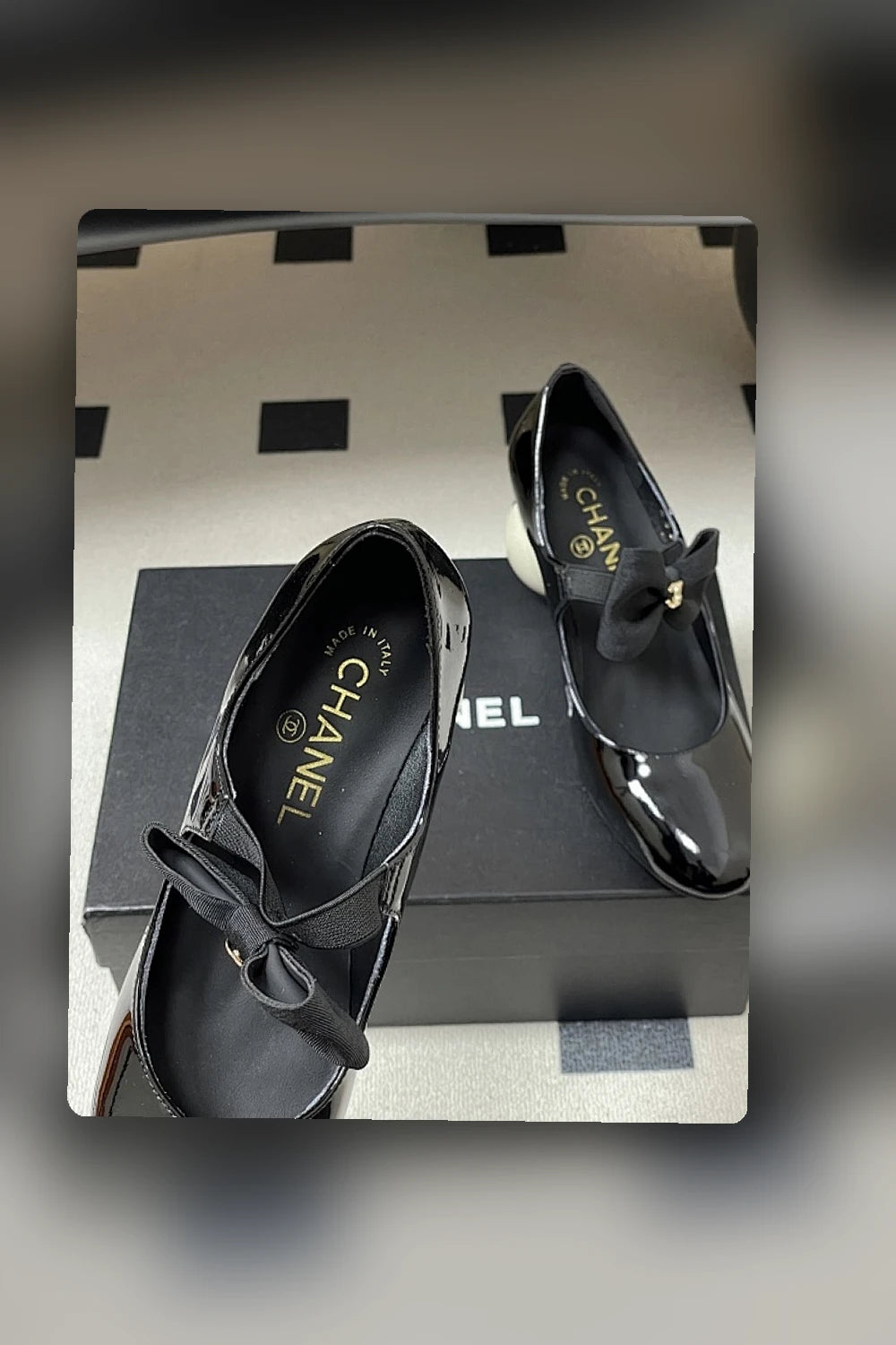 NB - CHL Mix Items - 565