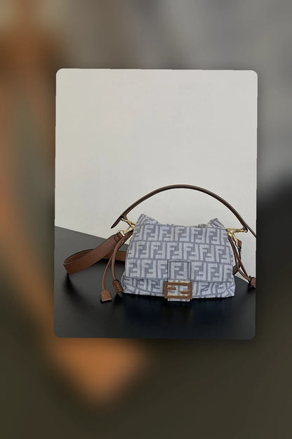 NB - FDE Bag - 220