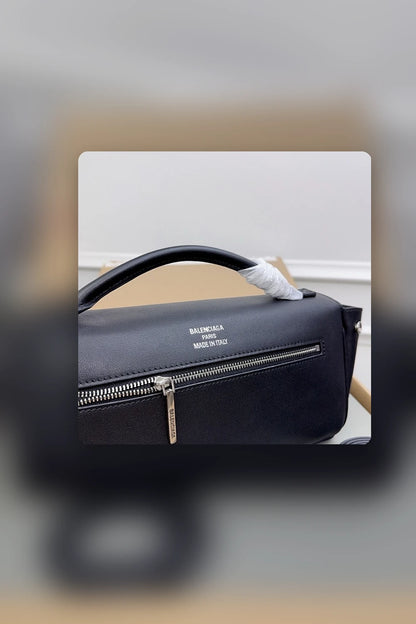 NB - BG Bag - 1964