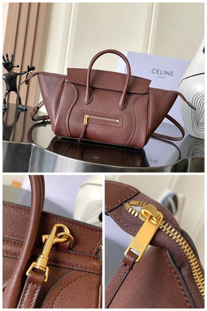 NB - COL Bag - 284
