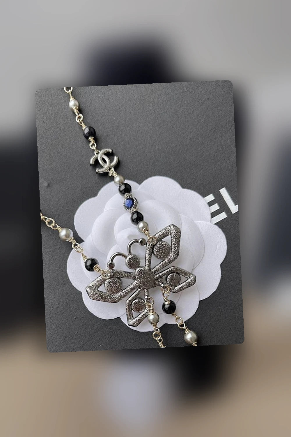 NB - CHL Jewelry - 282