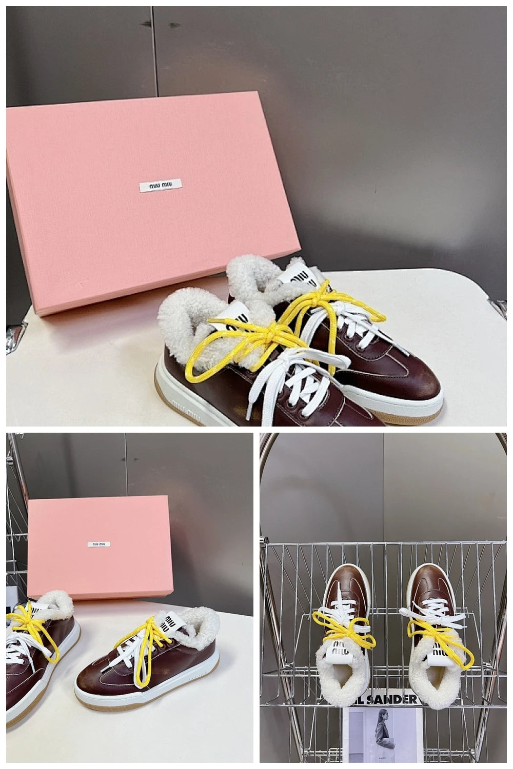NB - MMU Women Shoes - 405
