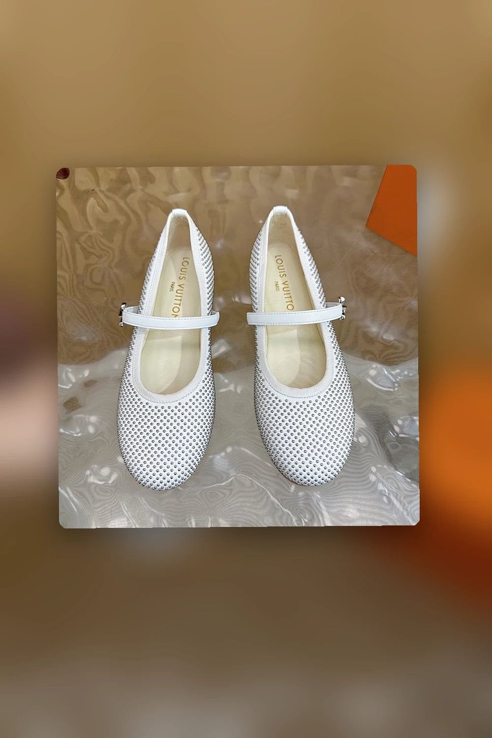 NB - LOV Women Shoes - 042