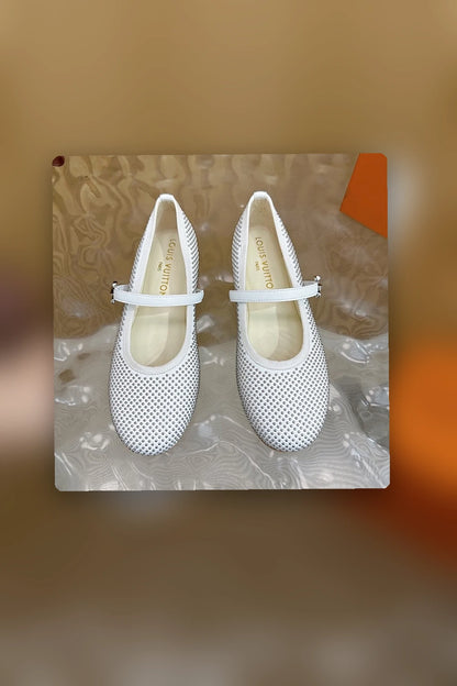 NB - LOV Women Shoes - 042