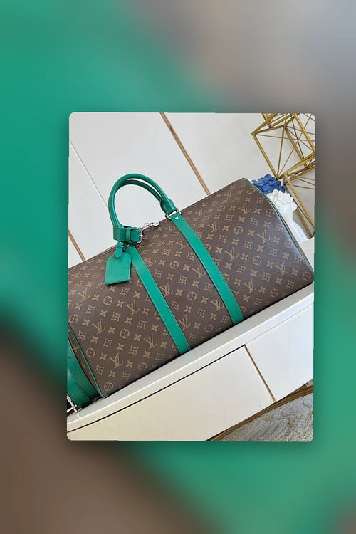 NB - LOV Bag - 1677