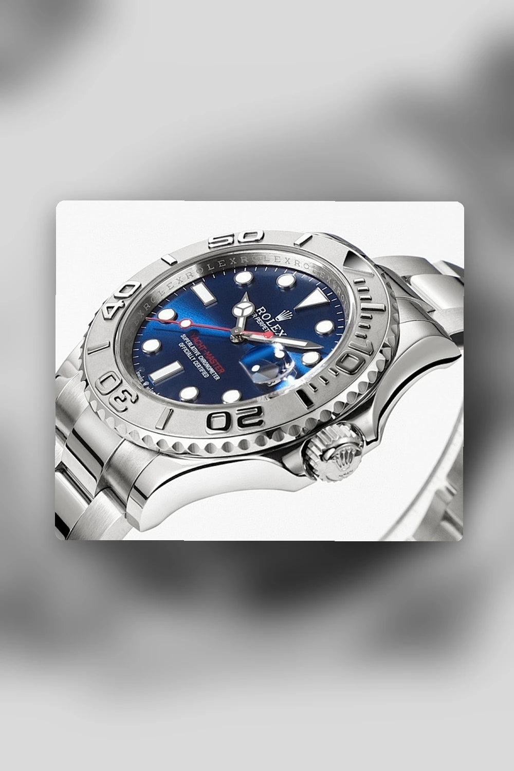 NB - Mix Watch - 305