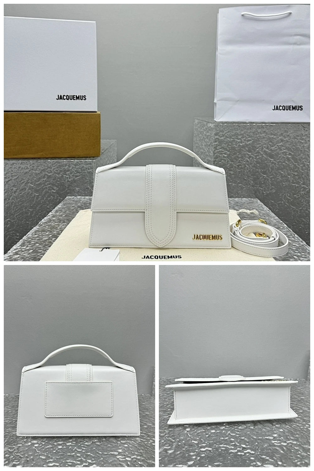 NB - JCA Bag - 028