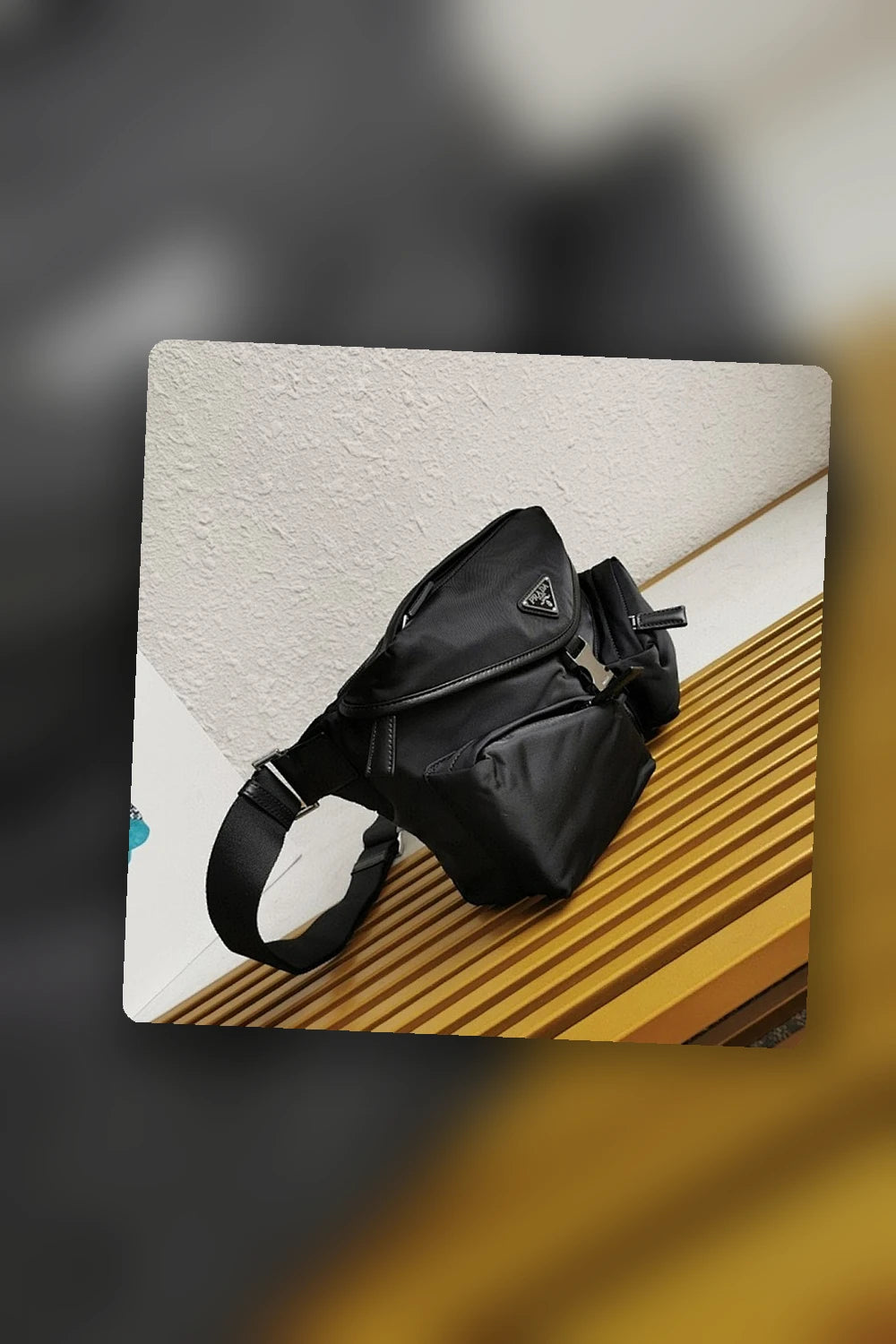NB - PD Bag - 339