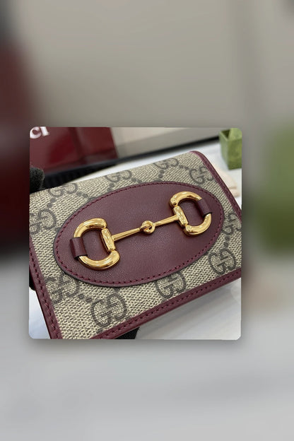 NB - GUKI Bag - 666
