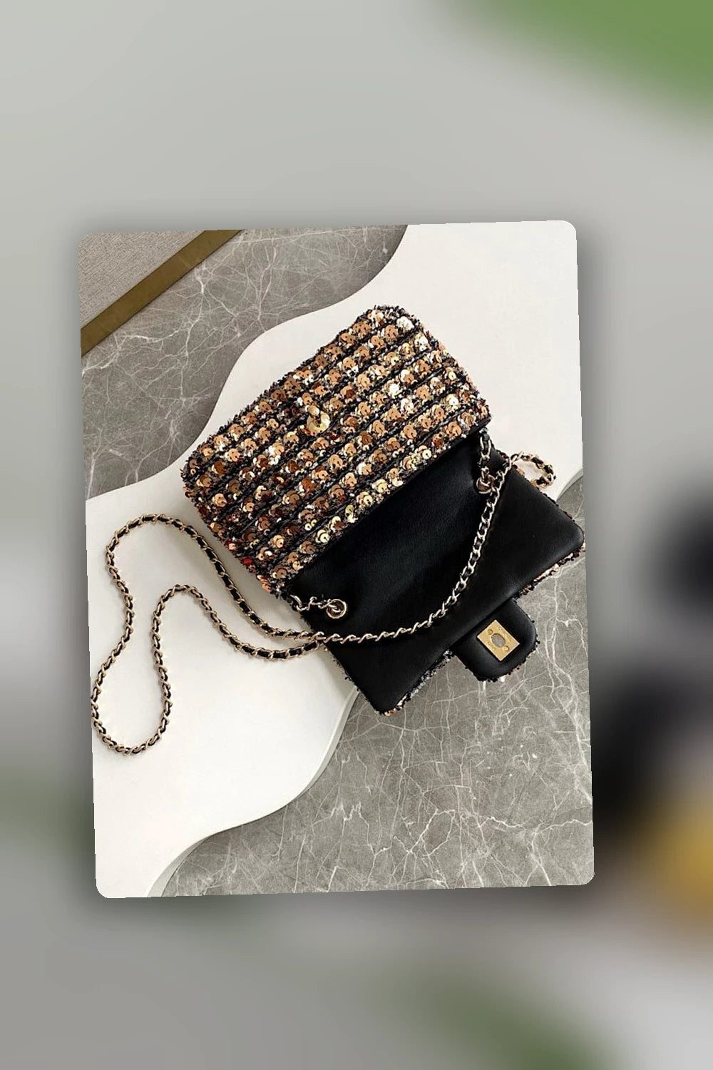 NB - CHL Bag - 972