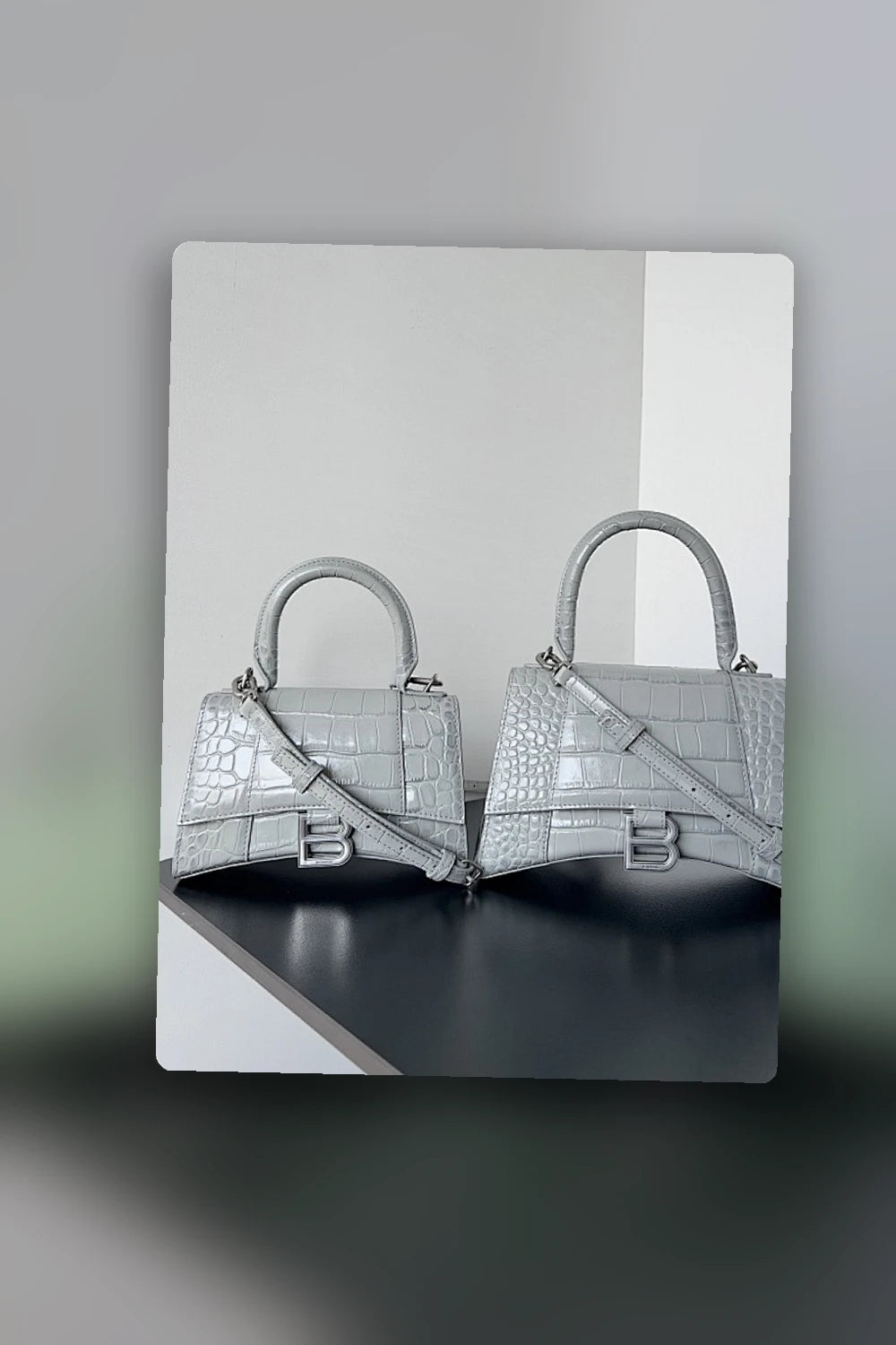 NB - BG Bag - 368
