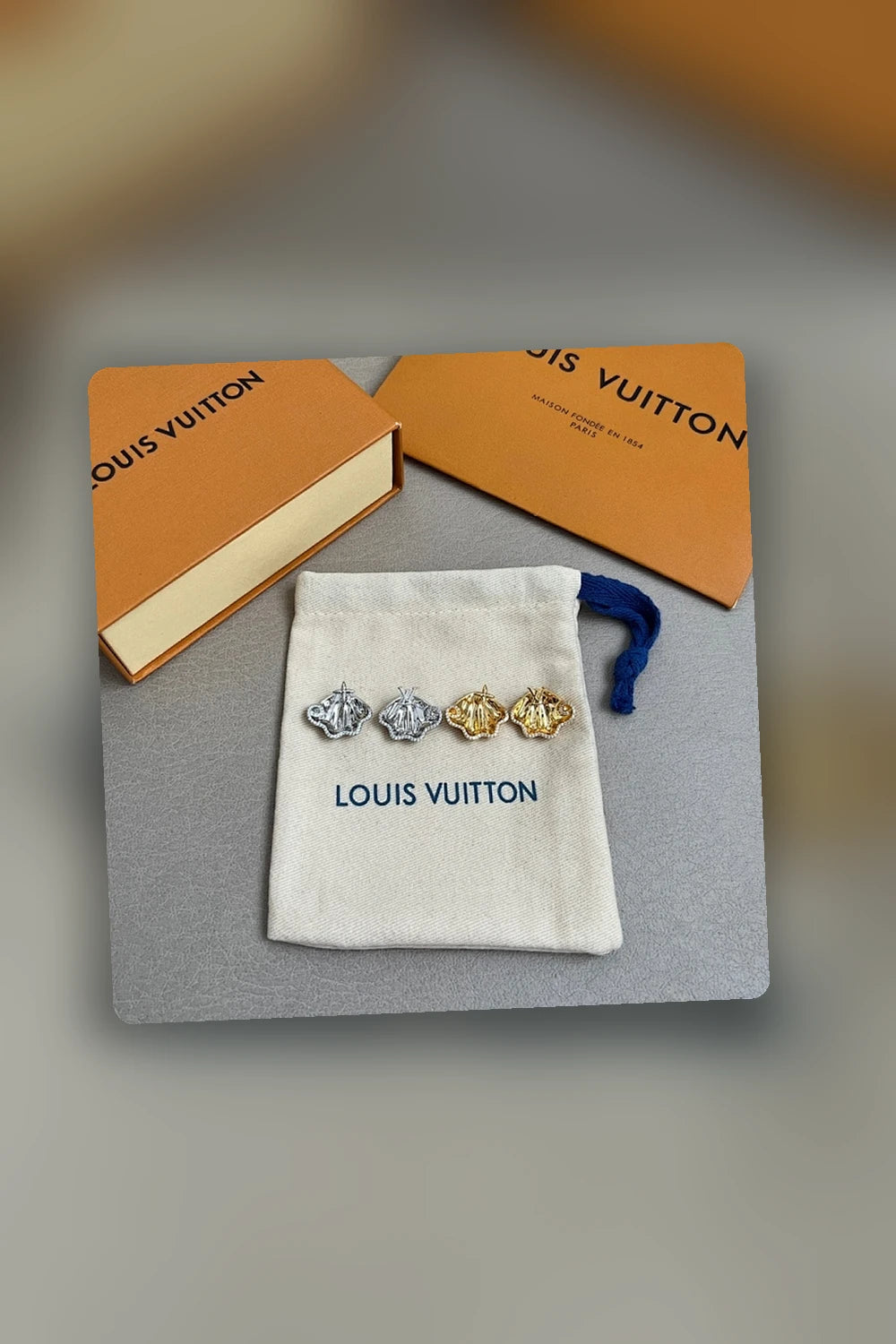 NB - LOV Jewelry - 246