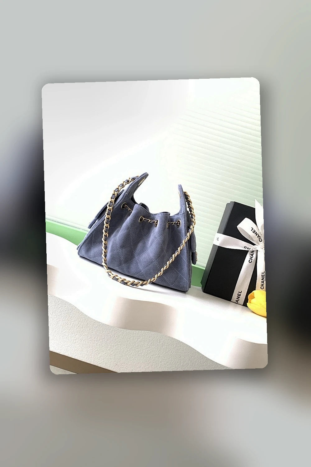 NB - CHL Bag - 945