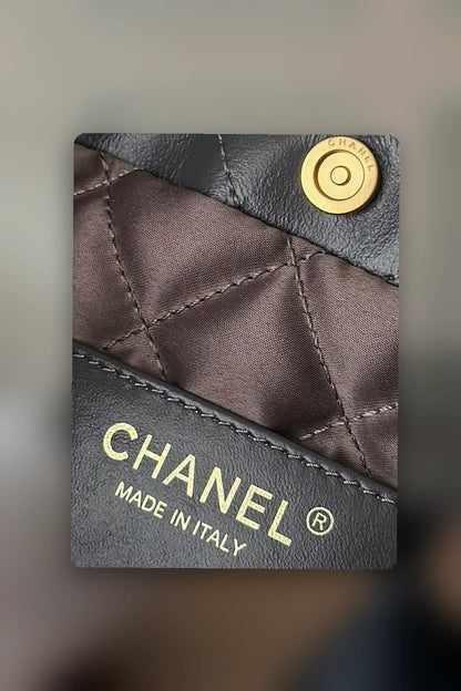 NB - CHL Bag - 811