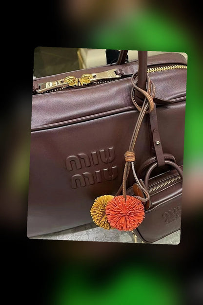 NB - MMU Bag - 756